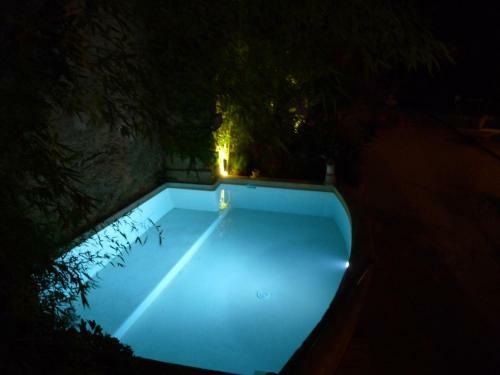 Bed & Breakfast Cypres D'antan
