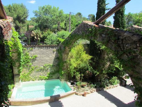 Bed & Breakfast Cypres D'antan