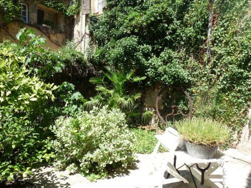 Bed & Breakfast Cypres D'antan