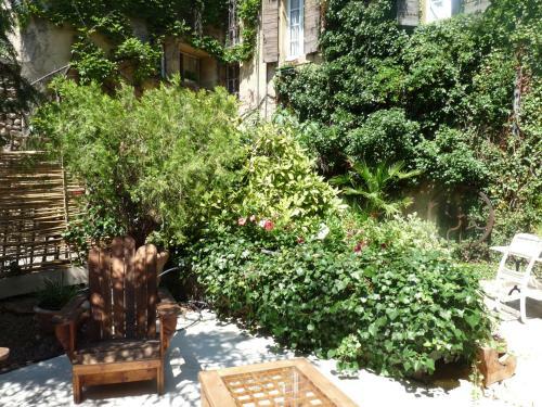 Bed & Breakfast Cypres D'antan