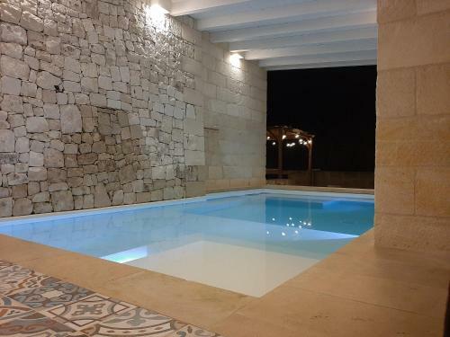Agroturismo Villa Rosa Candida