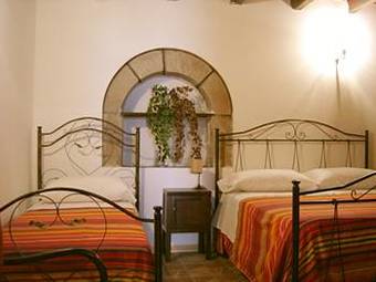 Apartamento Albergo Diffuso Borgo Santa Caterina
