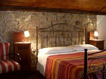 Apartamento Albergo Diffuso Borgo Santa Caterina