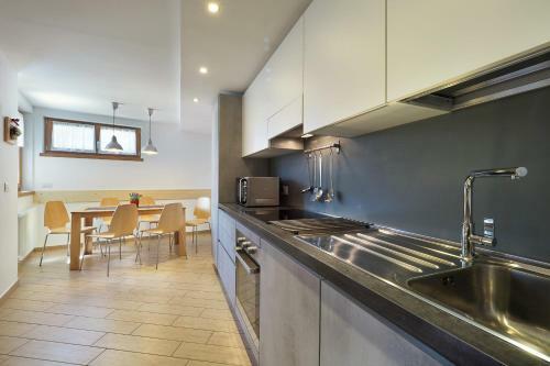 Apartamento Villa Prafior�