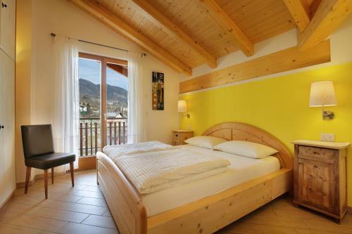 Apartamento Villa Prafior�
