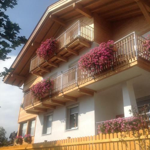 Apartamento Villa Prafior�