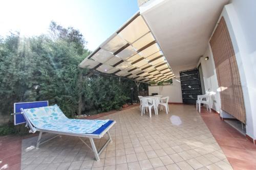 Glicine Casa Vacanza Mancaversa-gallipoli