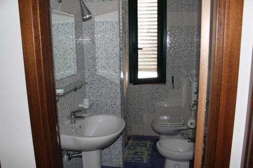 Glicine Casa Vacanza Mancaversa-gallipoli