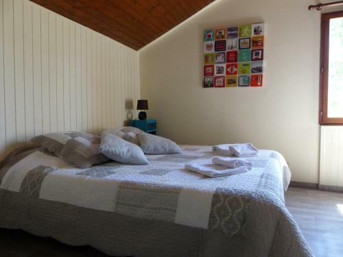 Bed & Breakfast Chambre D'h�tes La M�ridienne