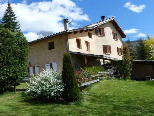 Bed & Breakfast Chambre D'h�tes La M�ridienne