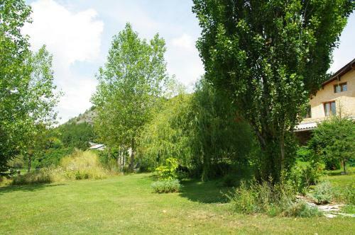 Bed & Breakfast Chambre D'h�tes La M�ridienne