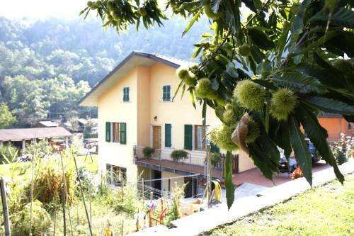 Agroturismo La Via Del Sale