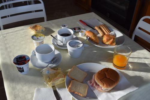 Bed & Breakfast Punta Di Mola
