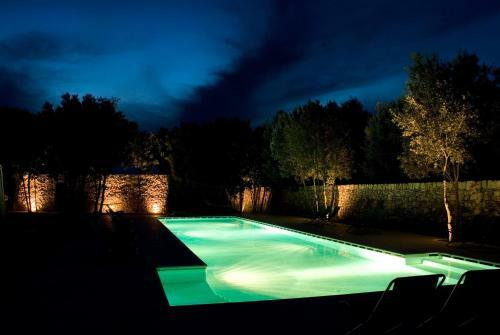 Agroturismo Masseria Iazzo Scagno