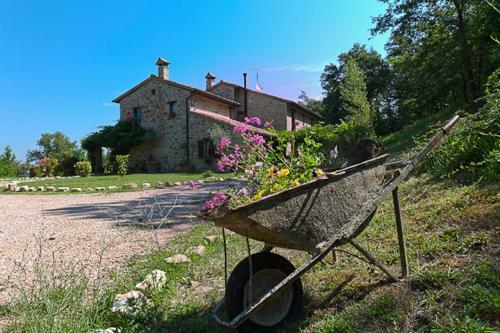 Agroturismo Casale San Bartolomeo