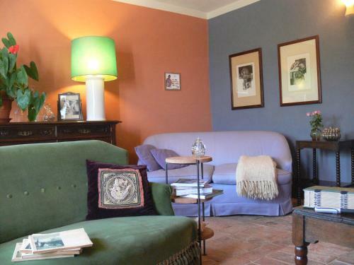 Agroturismo Casa Isabella