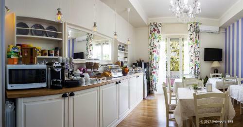 Metropolis B&B