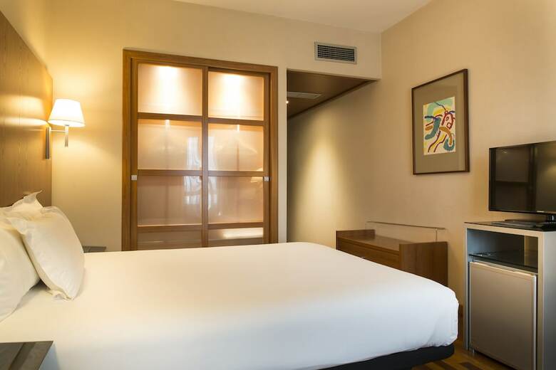 Hotel Sercotel Ab Arganda