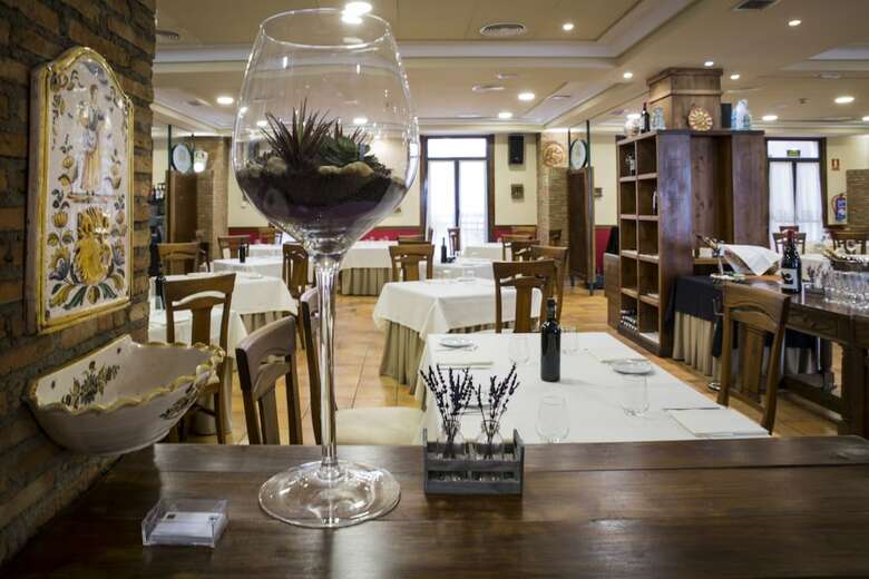Hotel Sercotel Ab Arganda