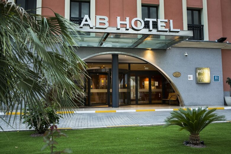 Hotel Sercotel Ab Arganda