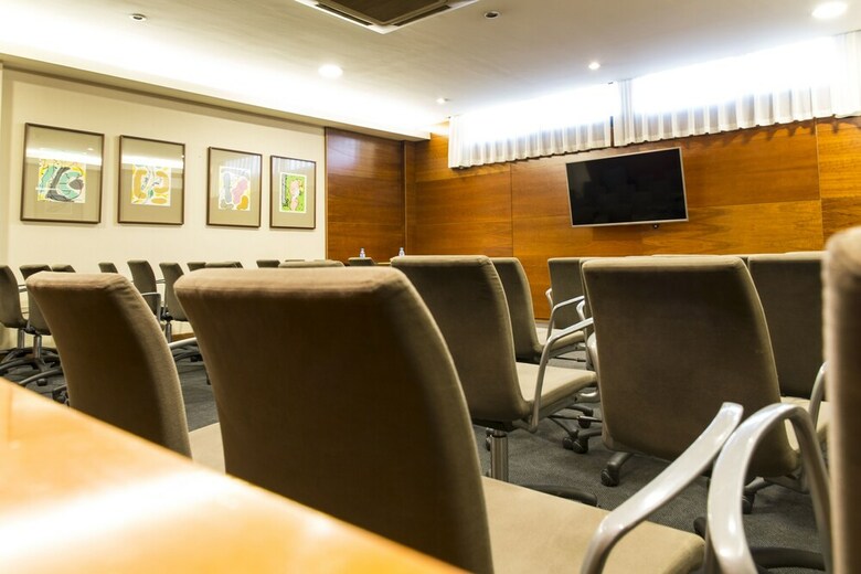 Hotel Sercotel Ab Arganda
