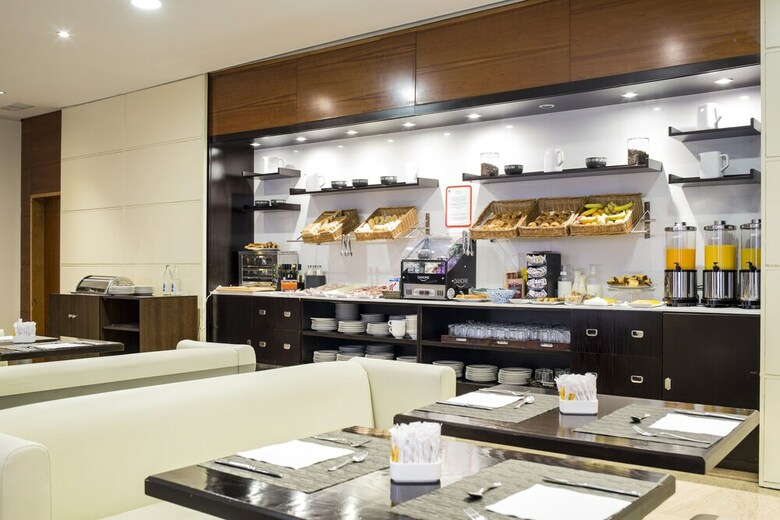 Hotel Sercotel Ab Arganda