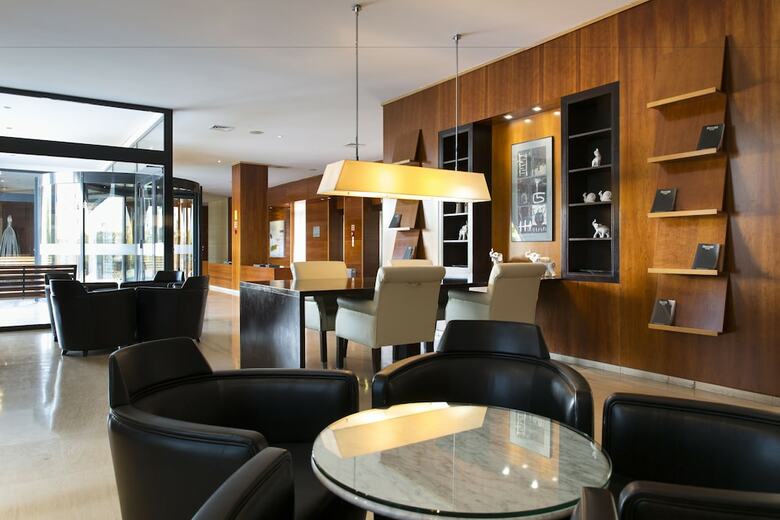 Hotel Sercotel Ab Arganda