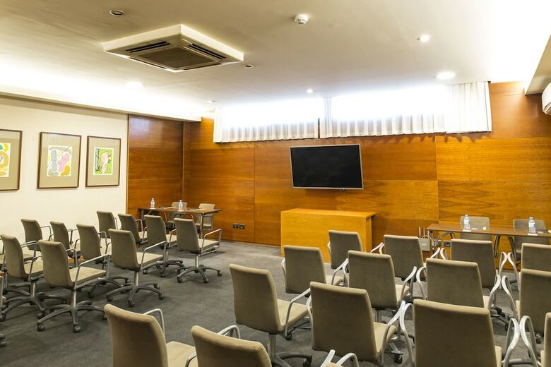 Hotel Sercotel Ab Arganda