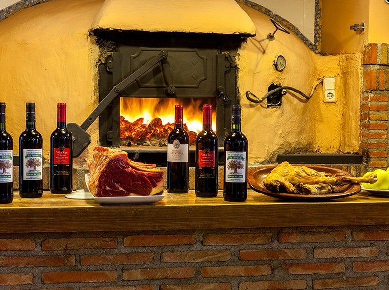 Hotel Sercotel Ab Arganda