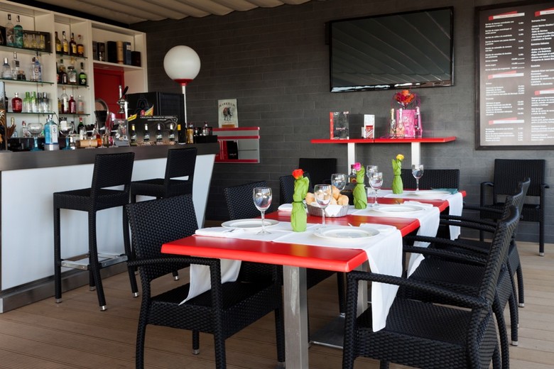 Hotel Sercotel Ab Rivas