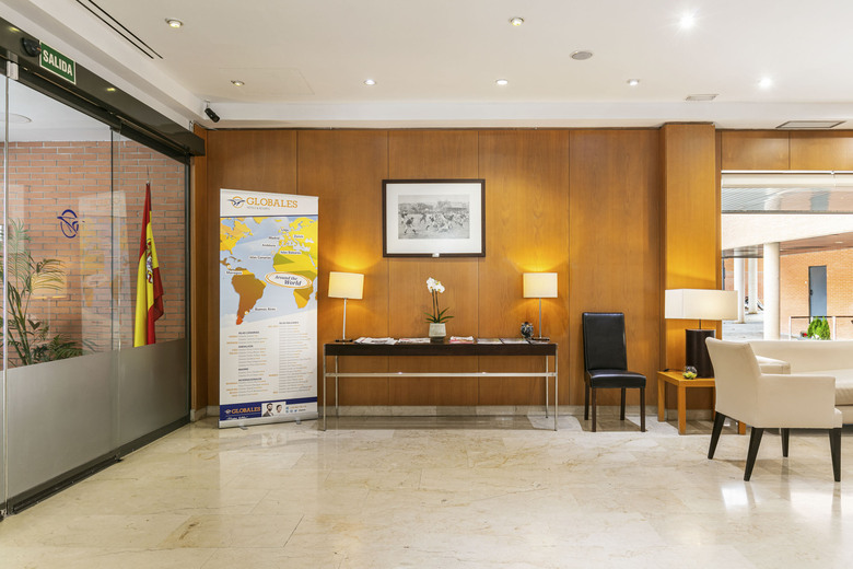 Hotel Globales de Los Reyes