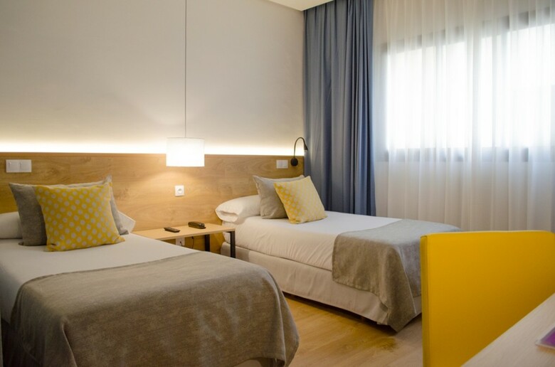 Hotel Aida