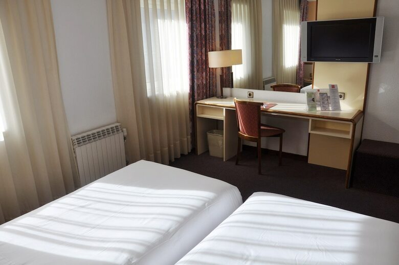 Hotel Andorra Palace