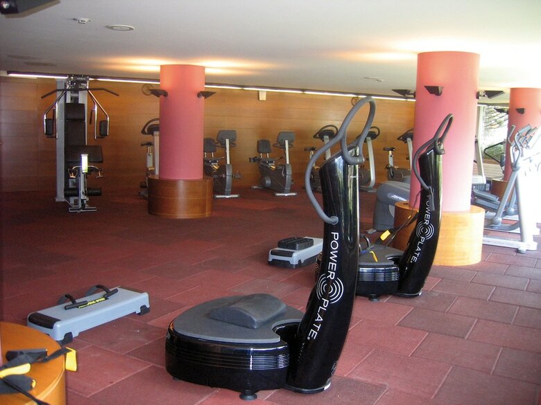 Hotel Andorra Palace