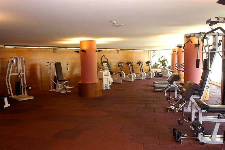 Hotel Andorra Palace