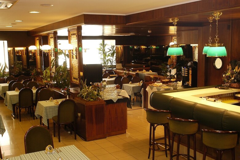 Hotel Andorra Palace