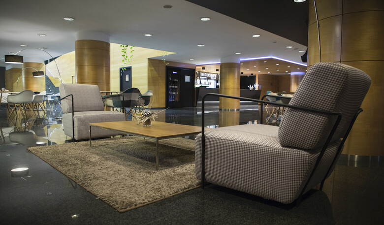 Hotel Hesperia Andorra
