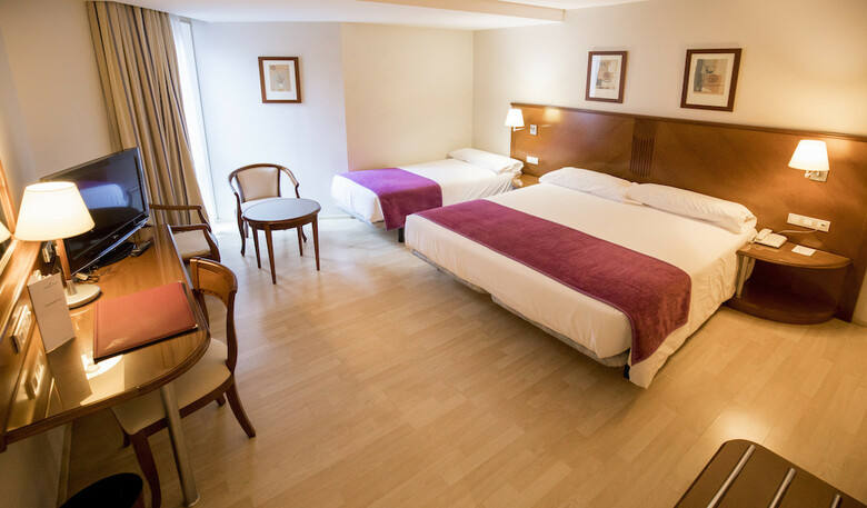 Hotel Hesperia Andorra