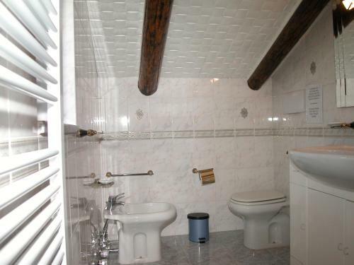 Apartamento Il Dolce Tramonto