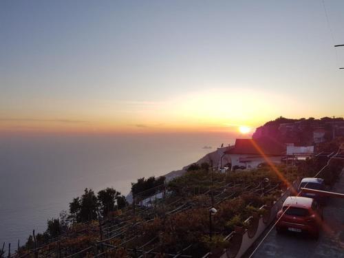 Apartamento Il Dolce Tramonto