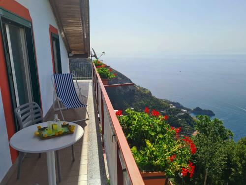 Apartamento Il Dolce Tramonto