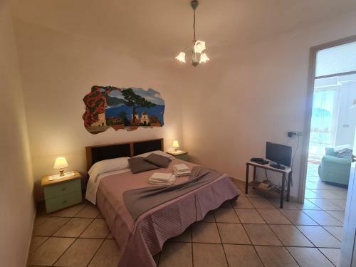 Apartamento Il Dolce Tramonto