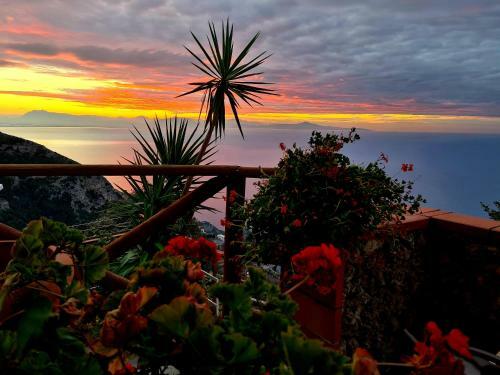 Apartamento Il Dolce Tramonto