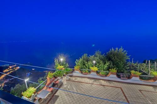 Apartamento Il Dolce Tramonto