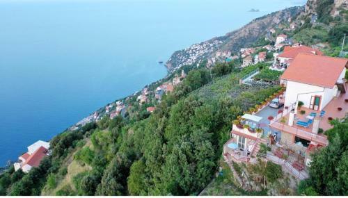 Apartamento Il Dolce Tramonto