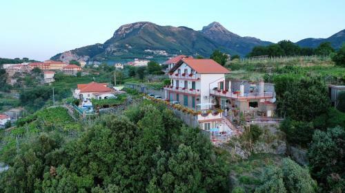 Apartamento Il Dolce Tramonto