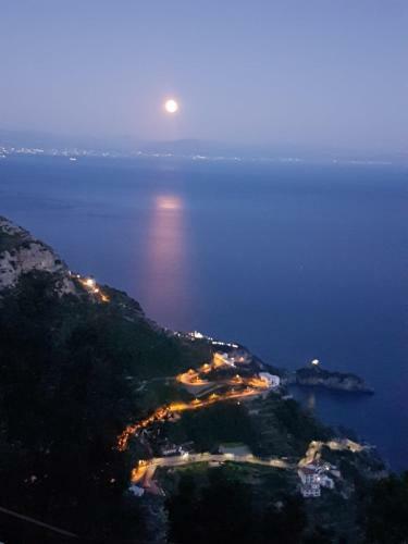 Apartamento Il Dolce Tramonto