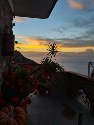 Apartamento Il Dolce Tramonto