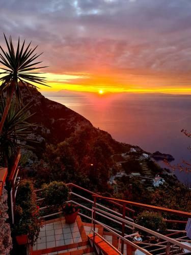 Apartamento Il Dolce Tramonto