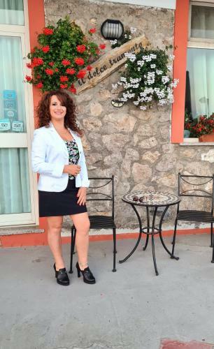 Apartamento Il Dolce Tramonto